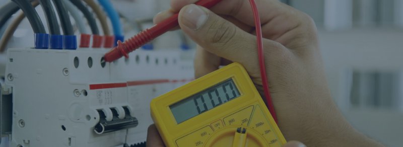Ankara Elektrik Tamircisi