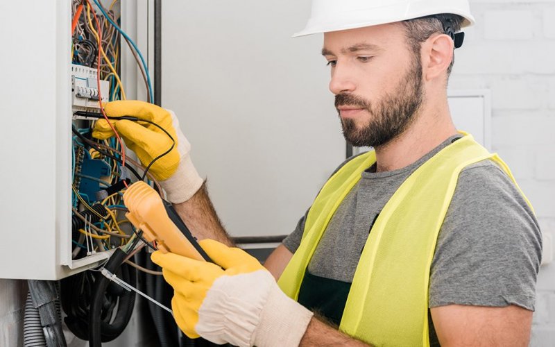 Ankara En Yakın Elektrikçi